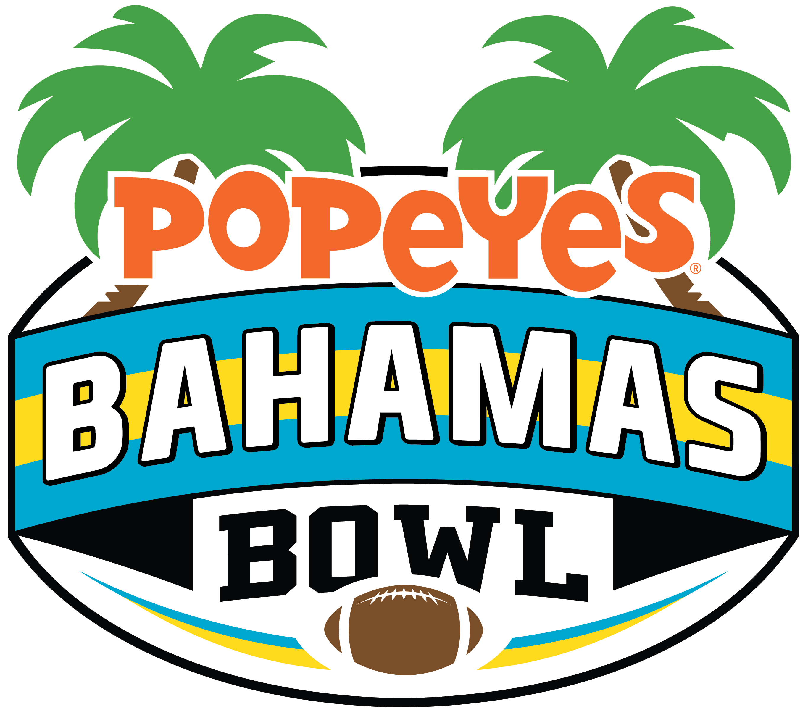 Popeyes Bahama Bowl